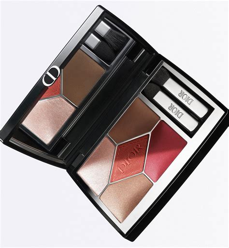 dior 5 couleurs neu|diorshow 5 couleurs couture.